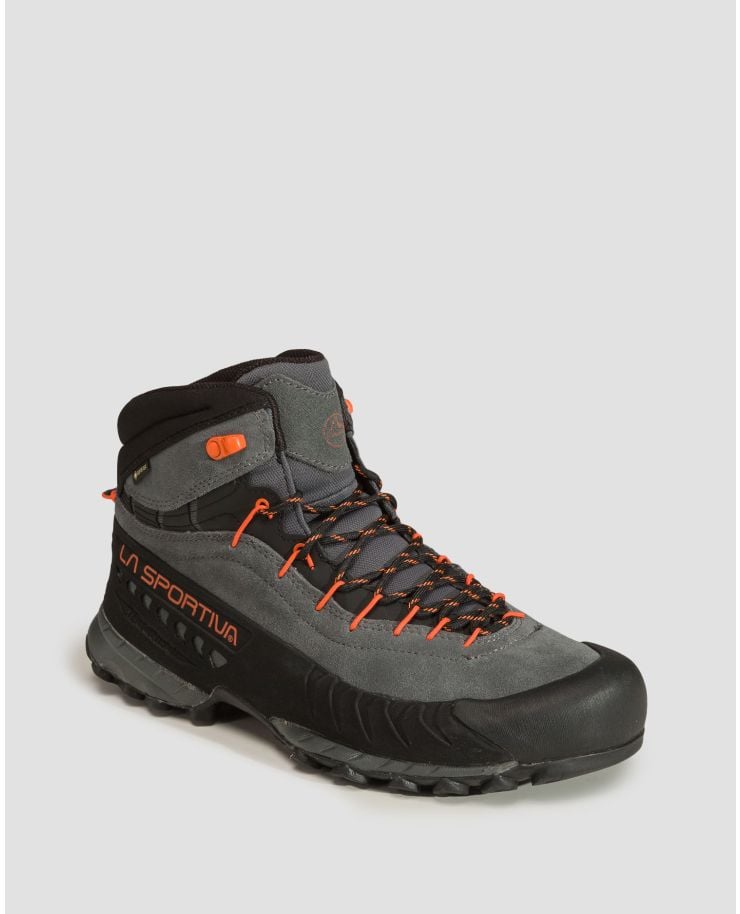 Men's trekking boots La Sportiva TX4 Mid Gtx