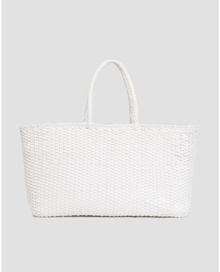 Braided bag Dragon Diffusion Shopper Max
