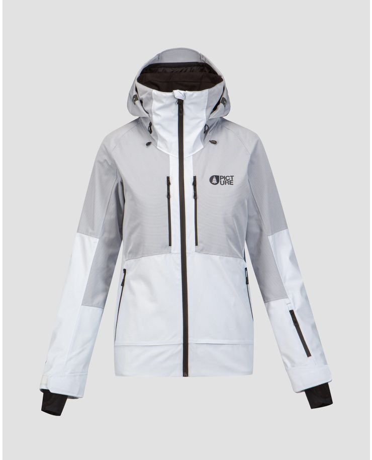 Jachetă de schi pentru femei Picture Organic Clothing Sygna 20/20 – albastru