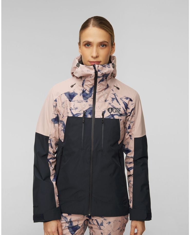 Jachetă de schi pentru femei Picture Organic Clothing Exa 20/20