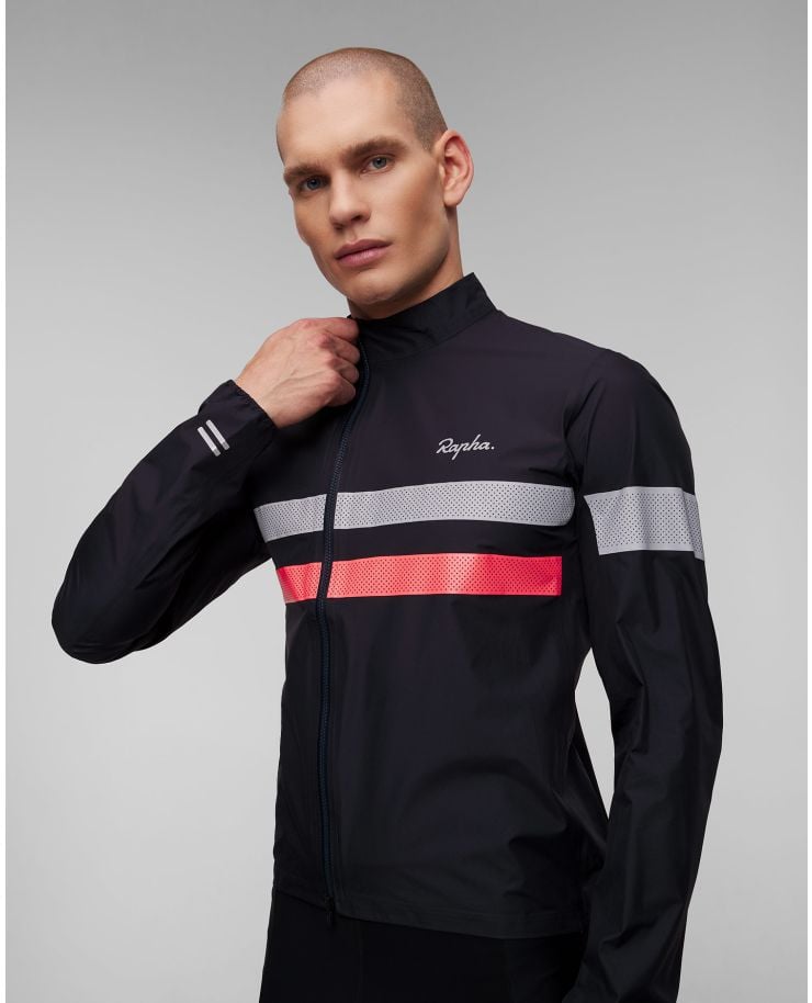 Jachetă de ciclism pentru bărbați Gore-Tex Rapha Brevet Gore-Tex
