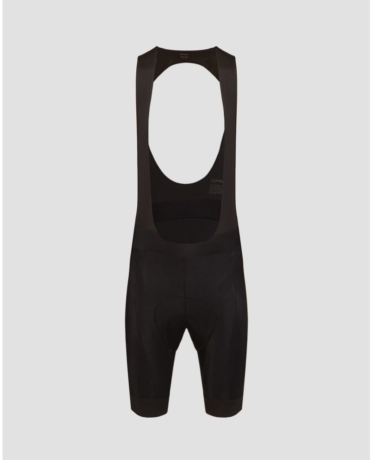 Men's cycling shorts with suspenders Rapha Core Bib