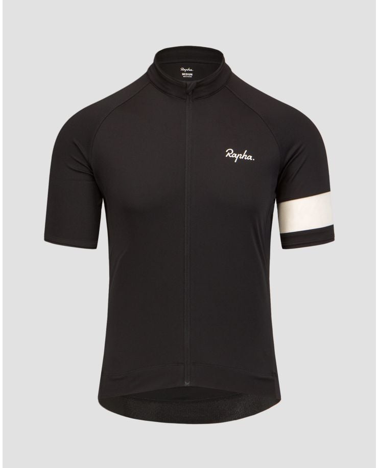 Tricou de ciclism pentru bărbați Rapha Core 