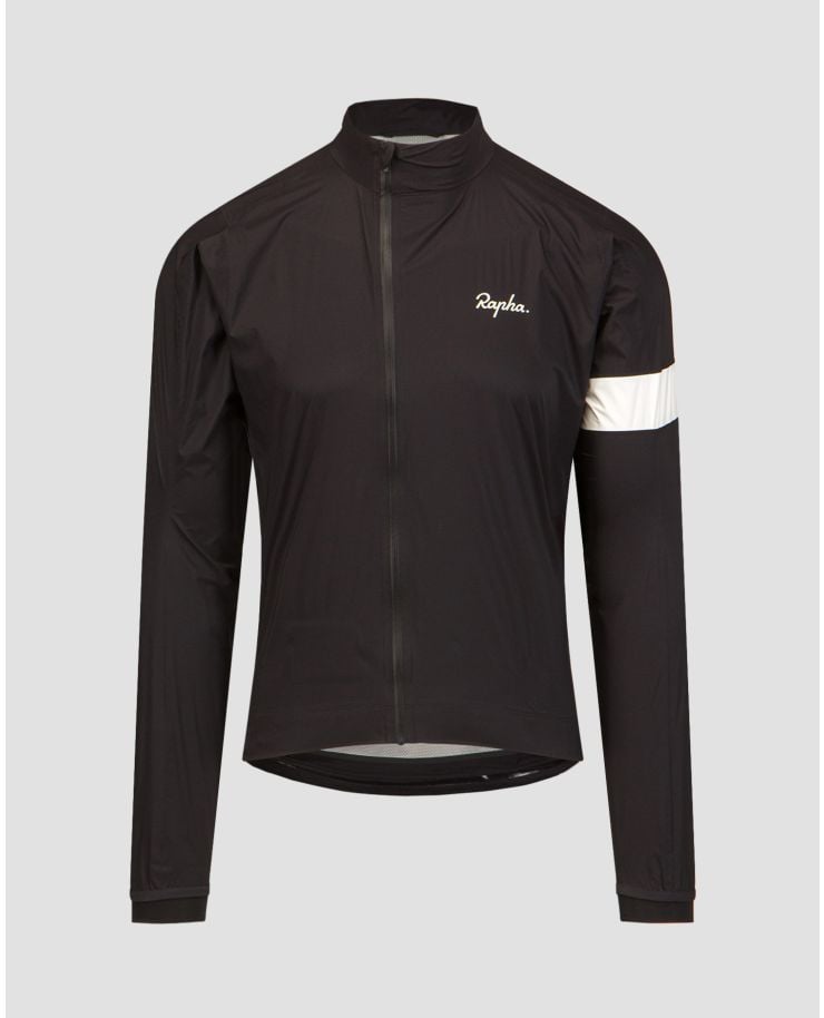 Jachetă de ploaie pentru ciclism Rapha Core 