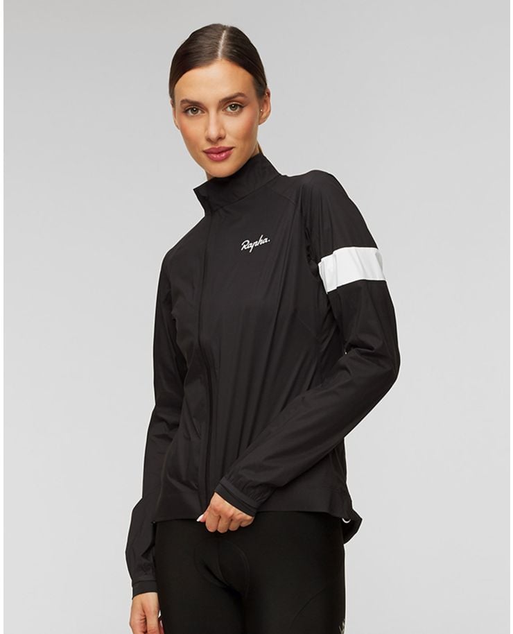 Jachetă de ciclism impermeabilă pentru femei Rapha Core 