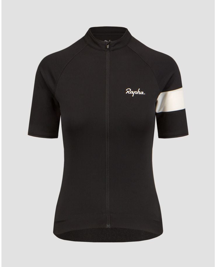 Tricoul de ciclism pentru femei Rapha Core