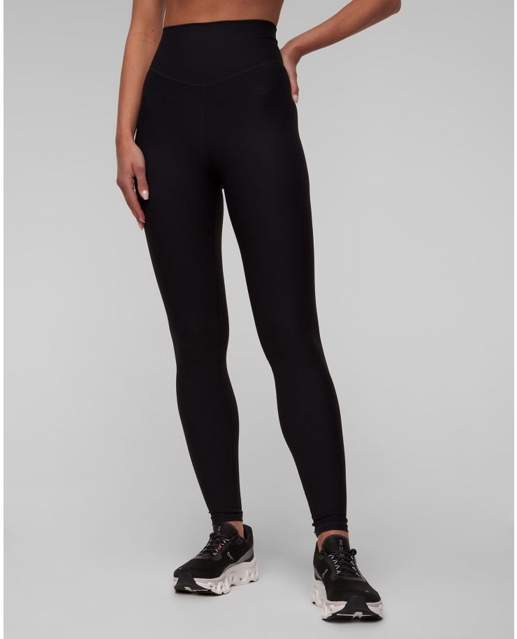 Black women's leggings The Upside Peached 28in High Rise Pant
