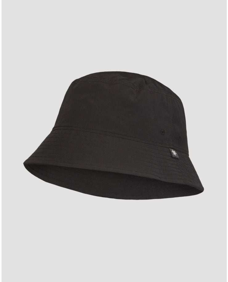 Černý klobouk Goldwin Nylon Hat