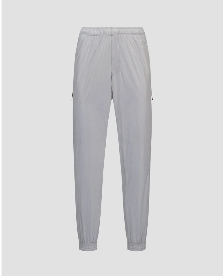 Pantalon gris pour hommes Goldwin Rip-stop Light Hike Pants