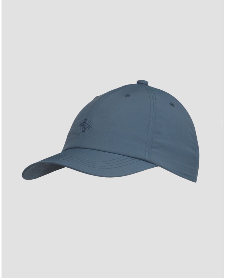 Cappellino blu scuro Goldwin GORE-TEX 3L Cap