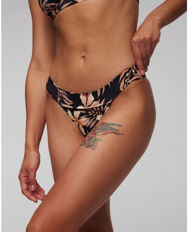 Women's bikini bottom Billabong Coral Gardeners Skimpy