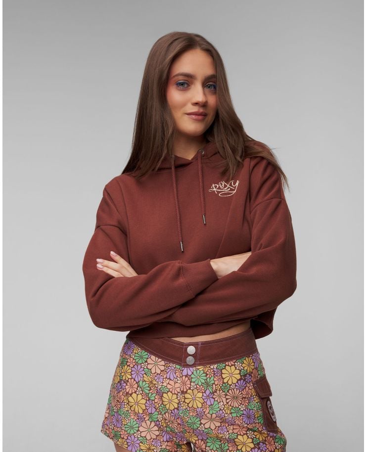 Women's sweatshirt Roxy Onshore