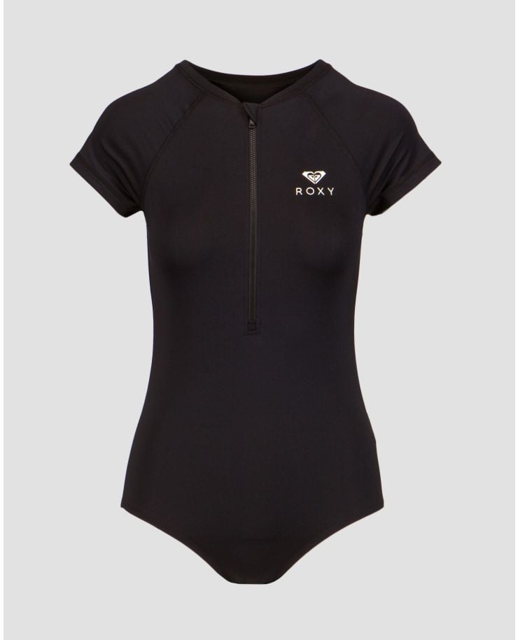Women's one-piece swimsuit Roxy Cap Sleeve