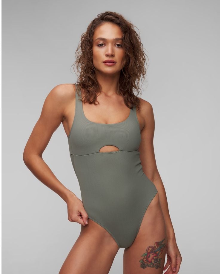 Swimsuit Roxy Pro The Double Line