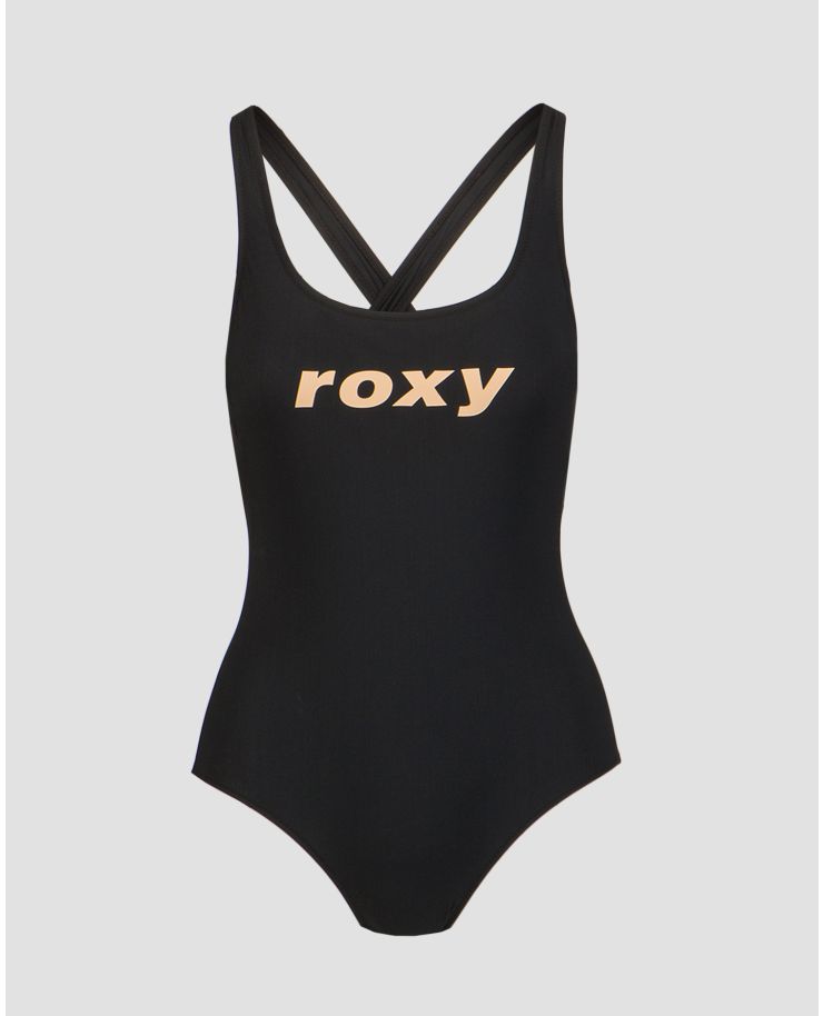 Jednoczęściowy strój kąpielowy Roxy Active