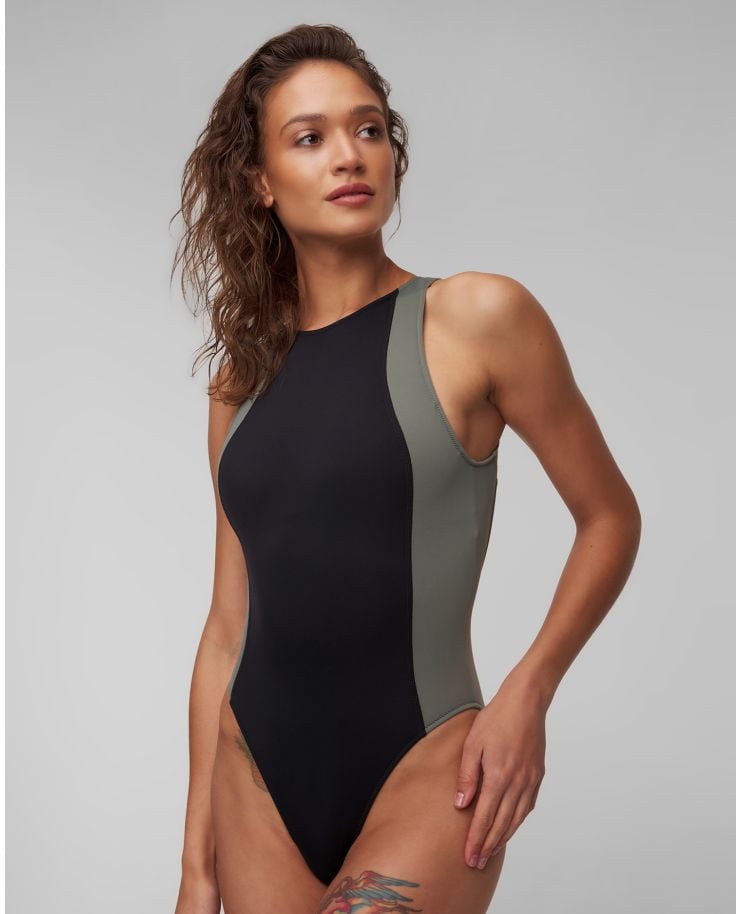 Jednoczęściowy strój kąpielowy Roxy Pro Wave