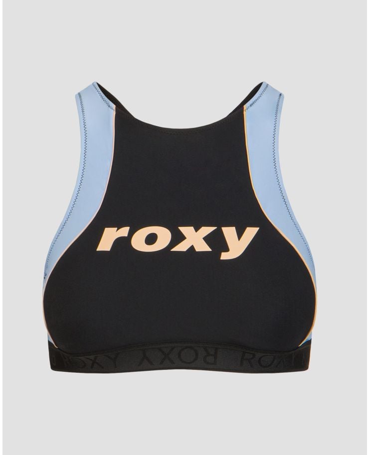 Roxy Active Bikini Crop-Top-Bikinioberteil