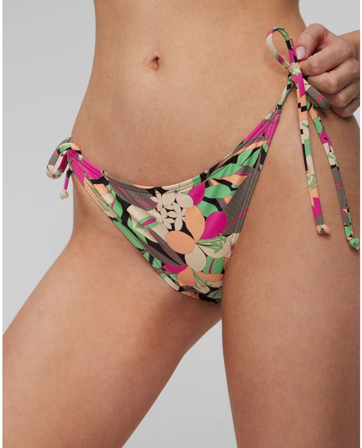 Roxy Printed Beach Classics Bikini-Slip
