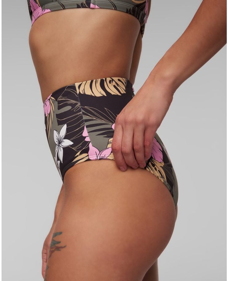 Bikini bottom with a low waist Roxy Pro The Up Surge