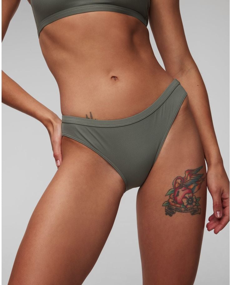 Roxy Pro The Take Off Bikini-Slip mit niedriger Taille