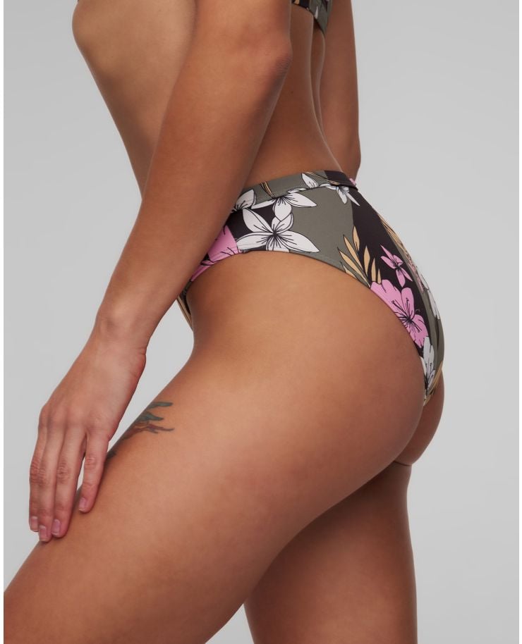 Bikini bottom with a low waist Roxy Pro Hipster