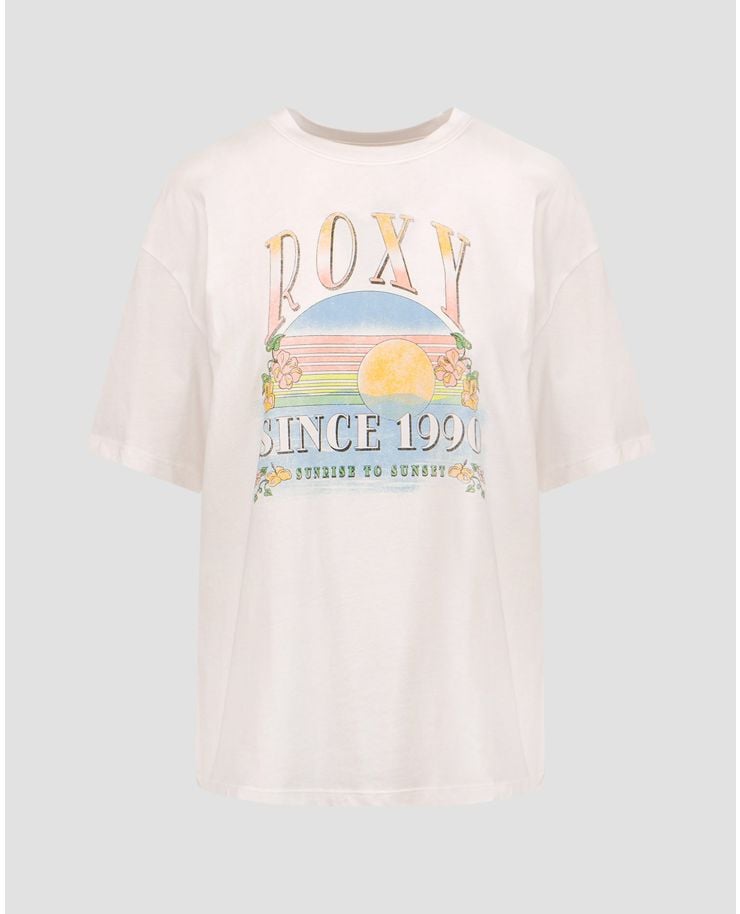 T-shirt oversize Roxy Dreamers