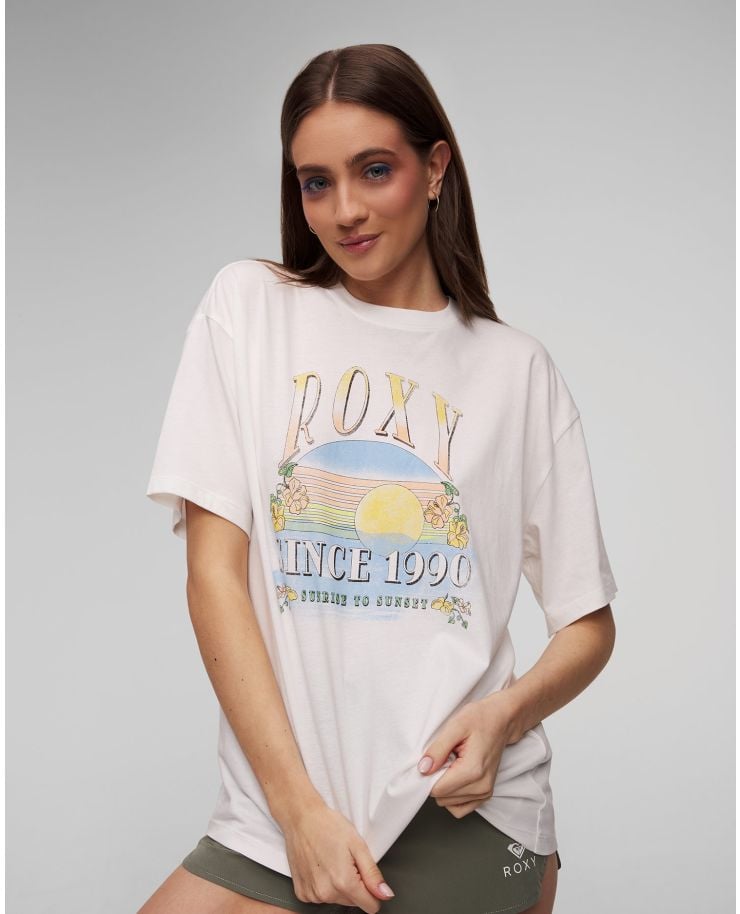 Oversize tričko Roxy Dreamers
