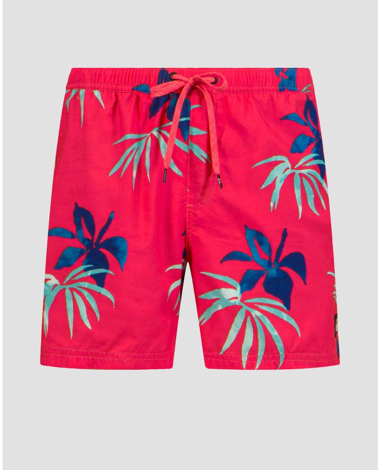 Short pour hommes Quiksilver Everyday Mix Volley 15