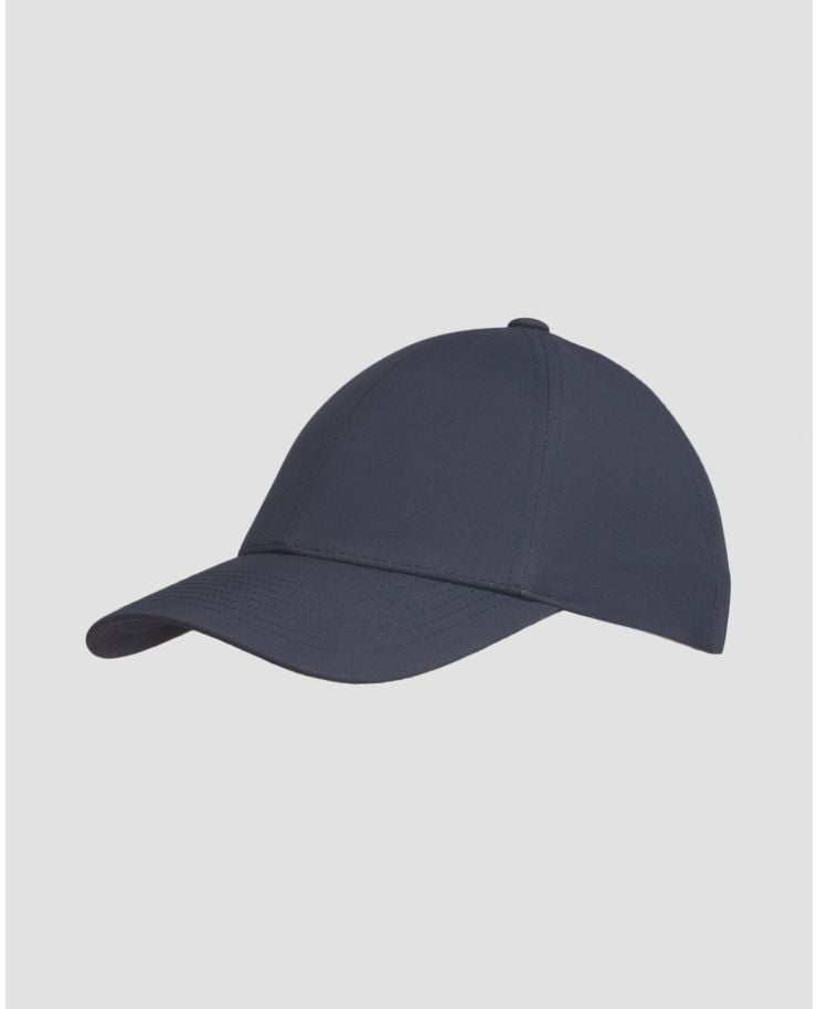 Granatowa czapka z daszkiem Varsity Active Tech