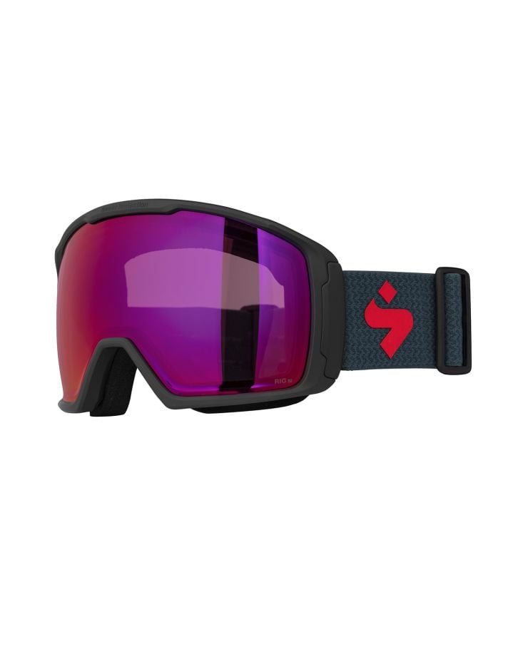 Lunettes de protection SWEET PROTECTION CLOCKWORK MAX RIG