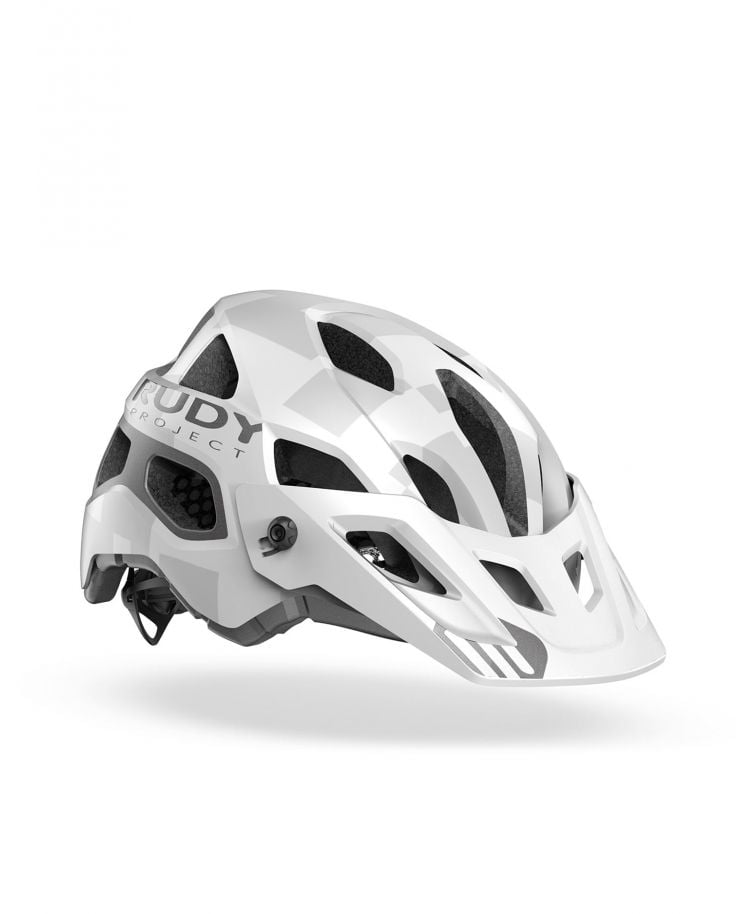 Casque RUDY PROJECT PROTERA+