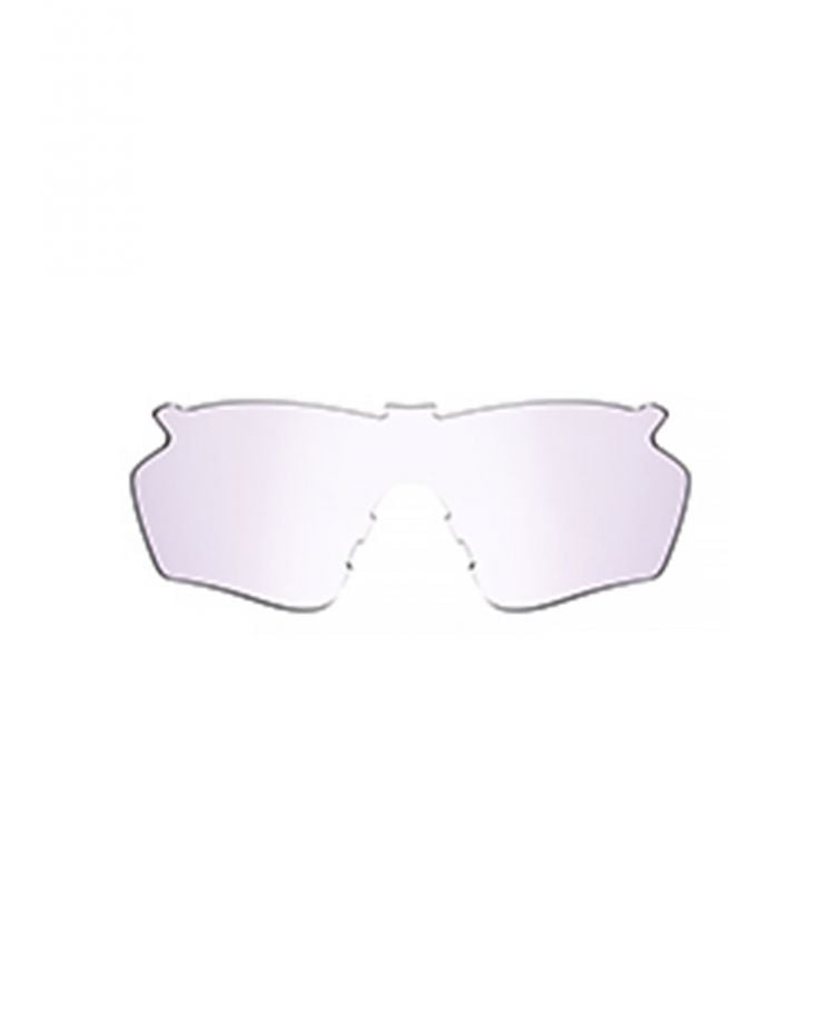 Photochromic lens for Rudy Project Tralyx Impactx 2 Laser Purple Golf sunglasses