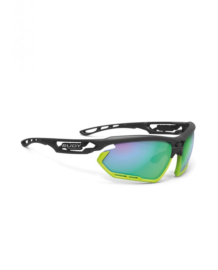 Lunettes RUDY PROJECT FOTONYK POLAR 3FX HDR