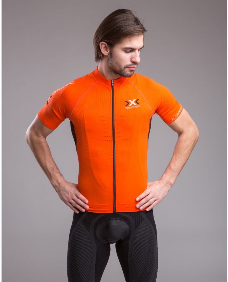 X-BIONIC Biking TRICK T-shirt