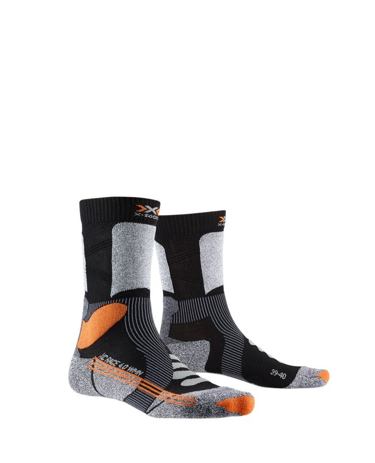 Dámske ponožky X-SOCKS X-COUNTRY RACE 4.0