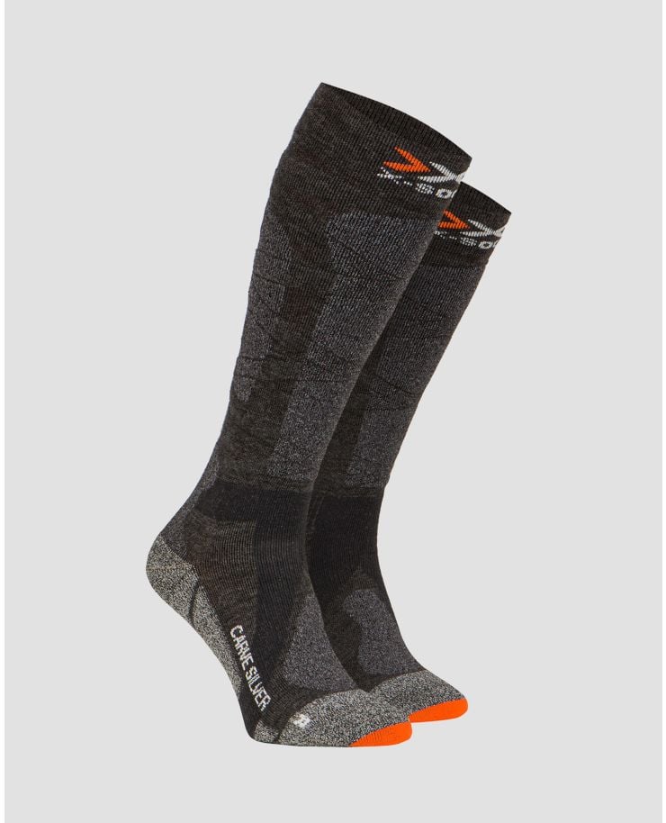 Ponožky X-Socks CARVE SILVER 4.0