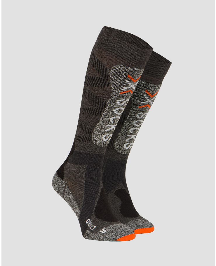 Socks X-SOCKS SKI LT 4.0