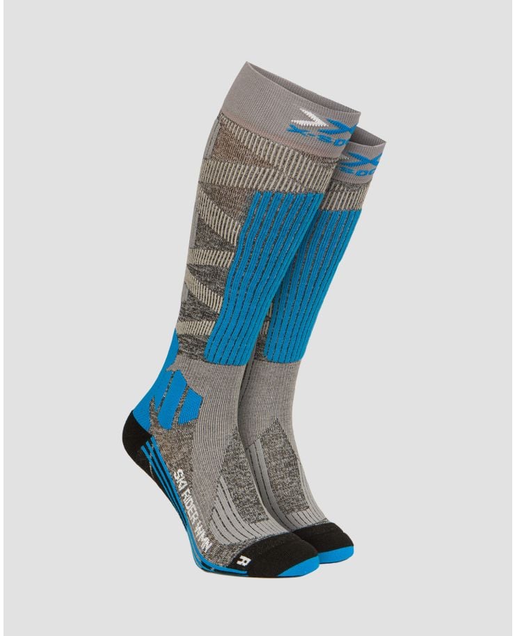 Ponožky X-SOCKS SKI RIDER 4.0