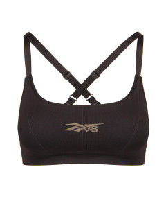 Stanik sportowy REEBOK X VICTORIA BECKHAM SEAMLESS BRA