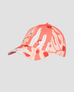 Czapka z daszkiem damska J.Lindeberg Asta Print Cap