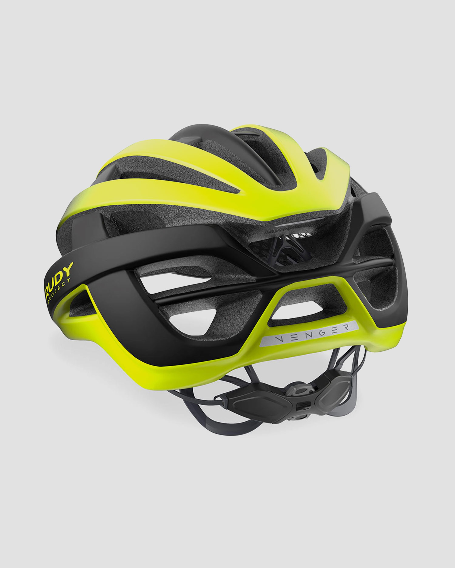 Cască pentru ciclism RUDY PROJECT VENGER