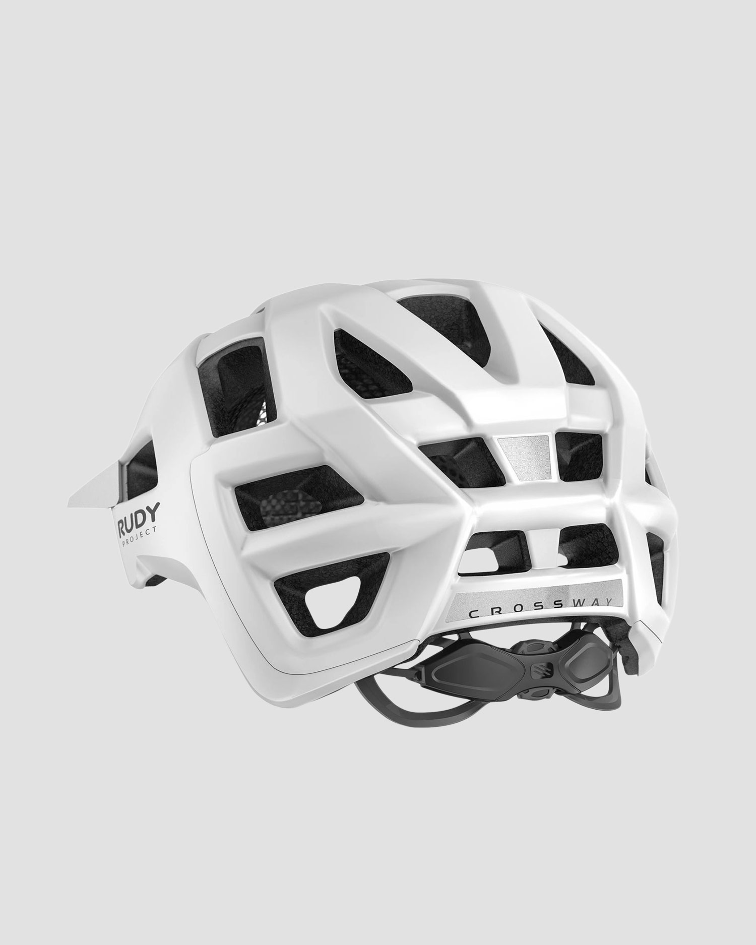 Cască de bicicletă RUDY PROJECT CROSSWAY