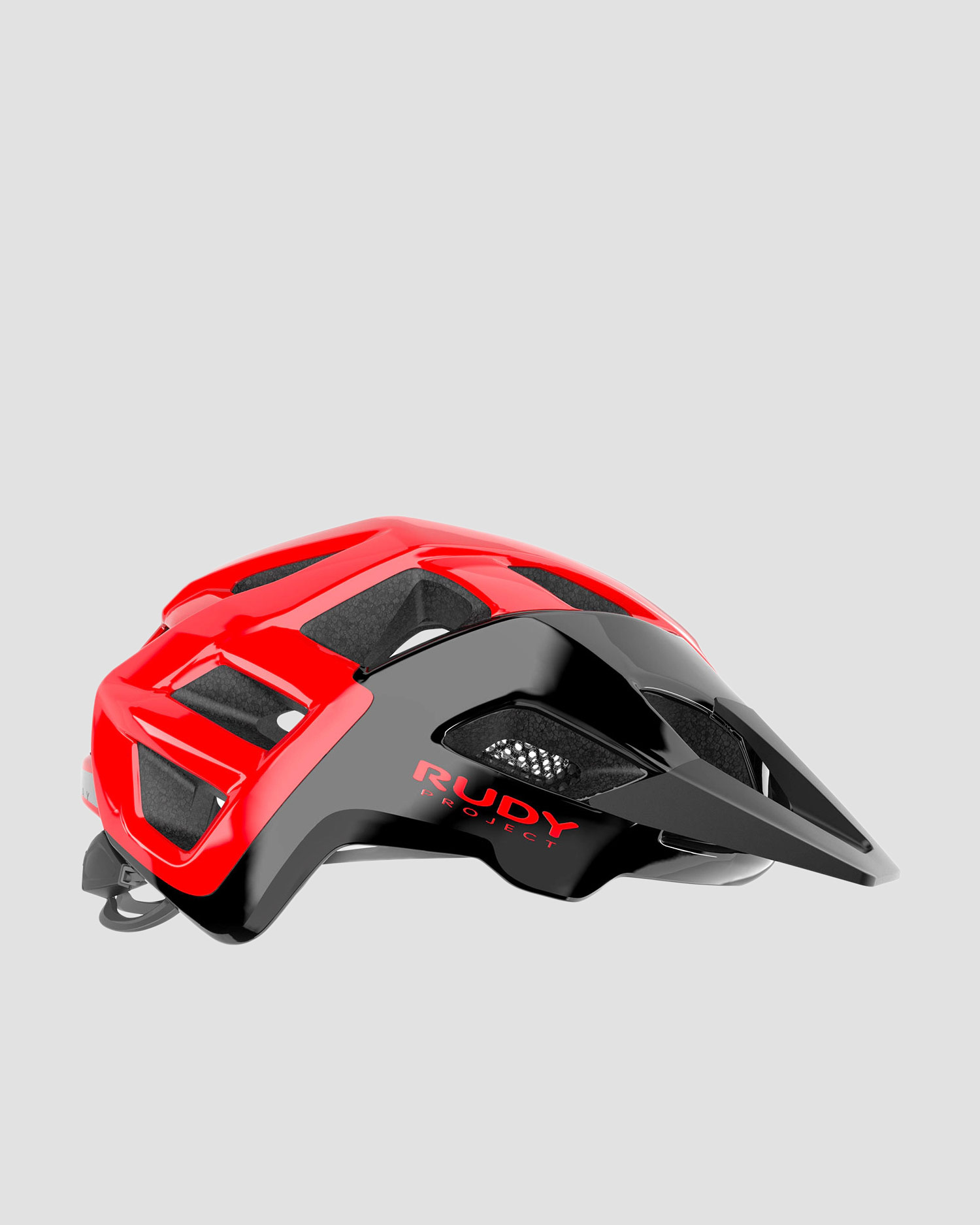 Cască de bicicletă RUDY PROJECT CROSSWAY