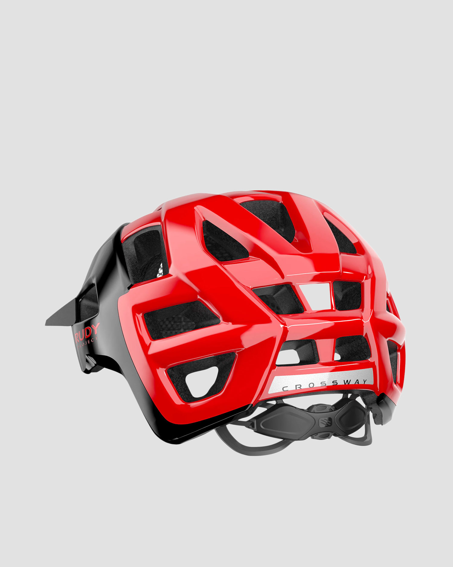 Cască de bicicletă RUDY PROJECT CROSSWAY