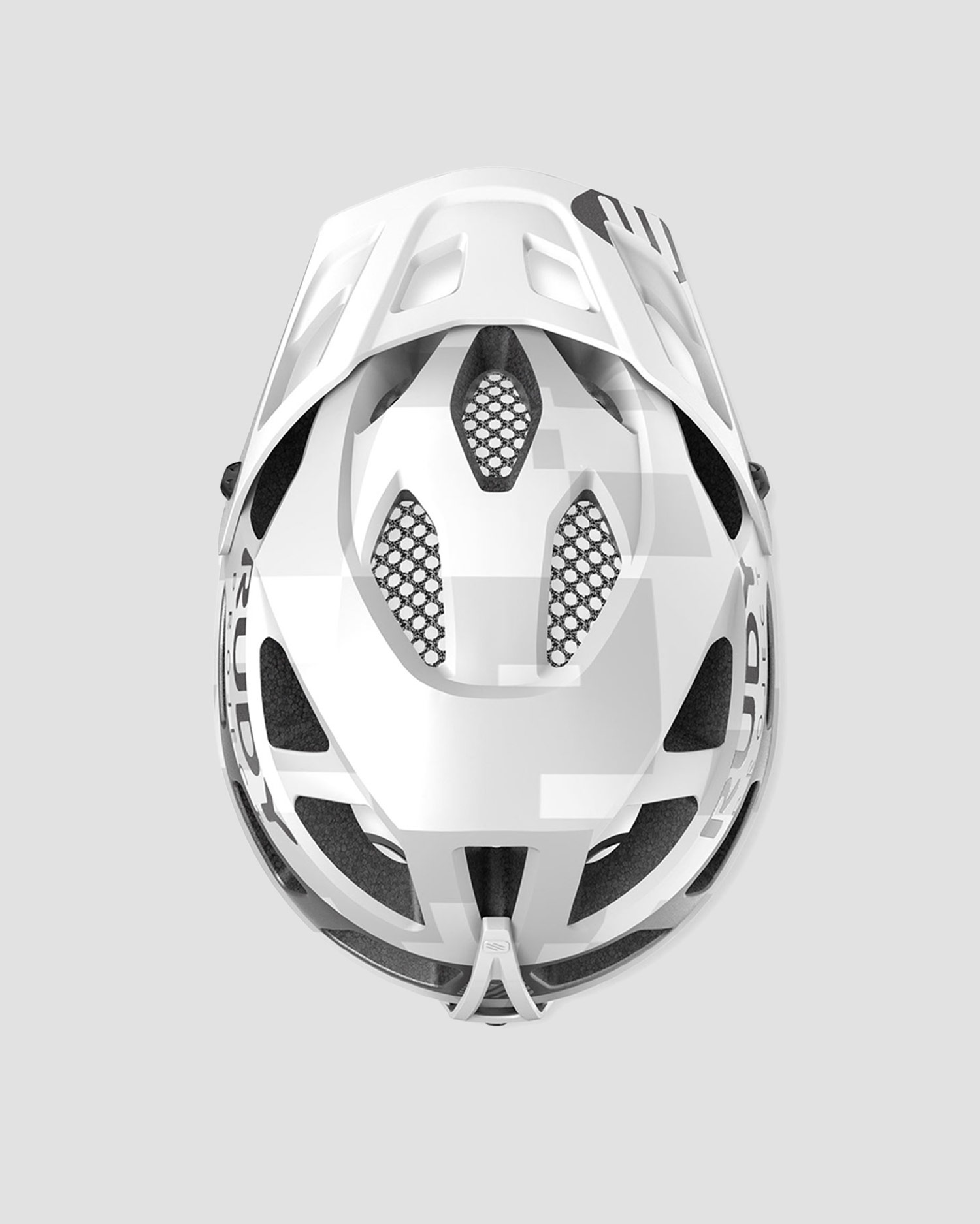 Cască RUDY PROJECT PROTERA+