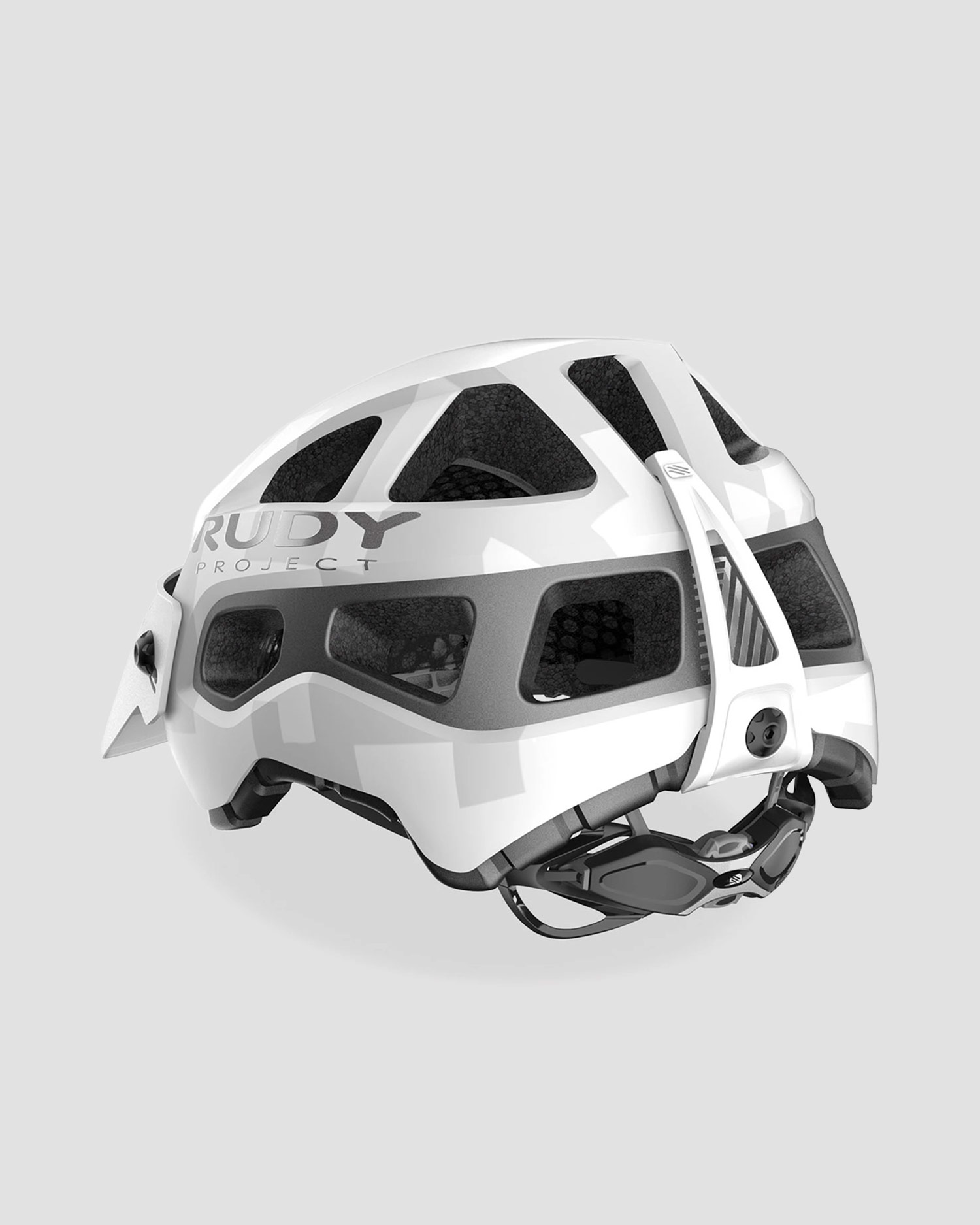 Cască RUDY PROJECT PROTERA+