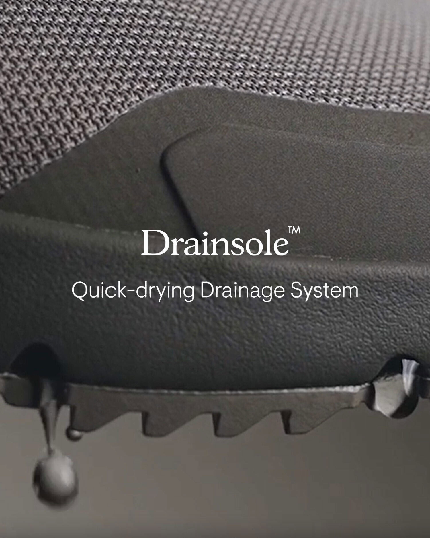 Sneakersy unisex Tropicfeel All-Terrain czarne