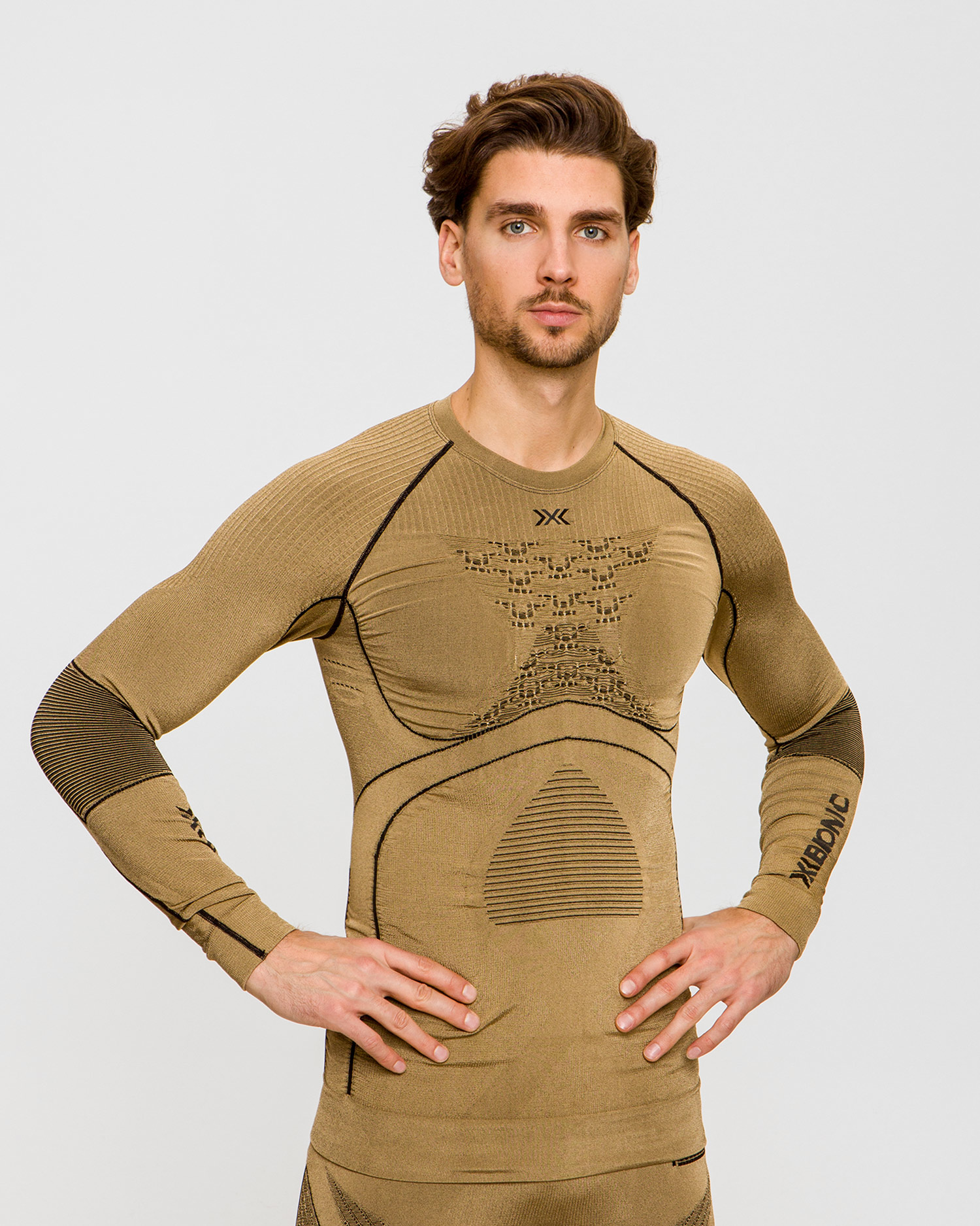 Maillot X-BIONIC RADIACTOR 4.0