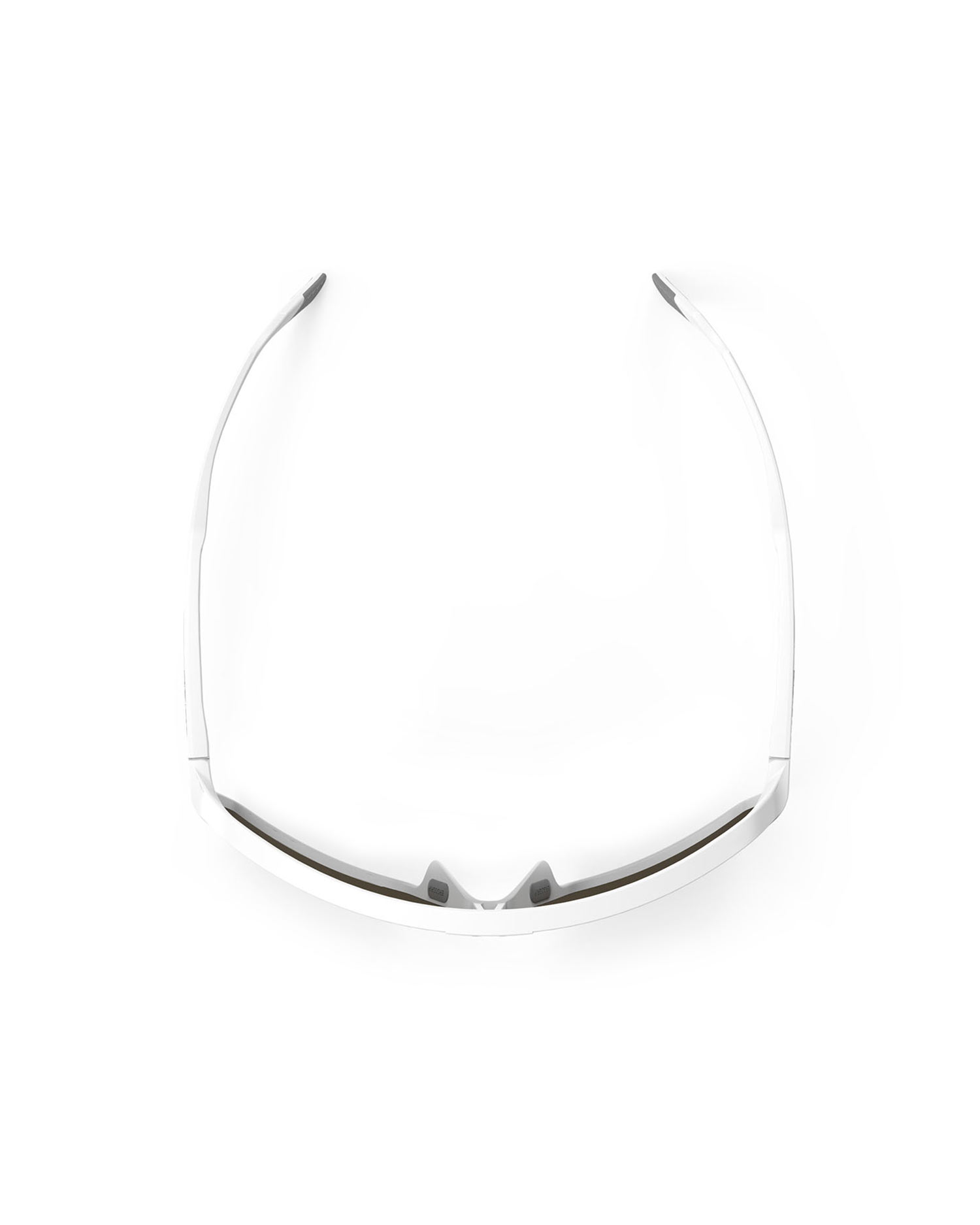 Ochelari RUDY PROJECT SPINSHIELD WHITE MATTE MULTILASER GOLD