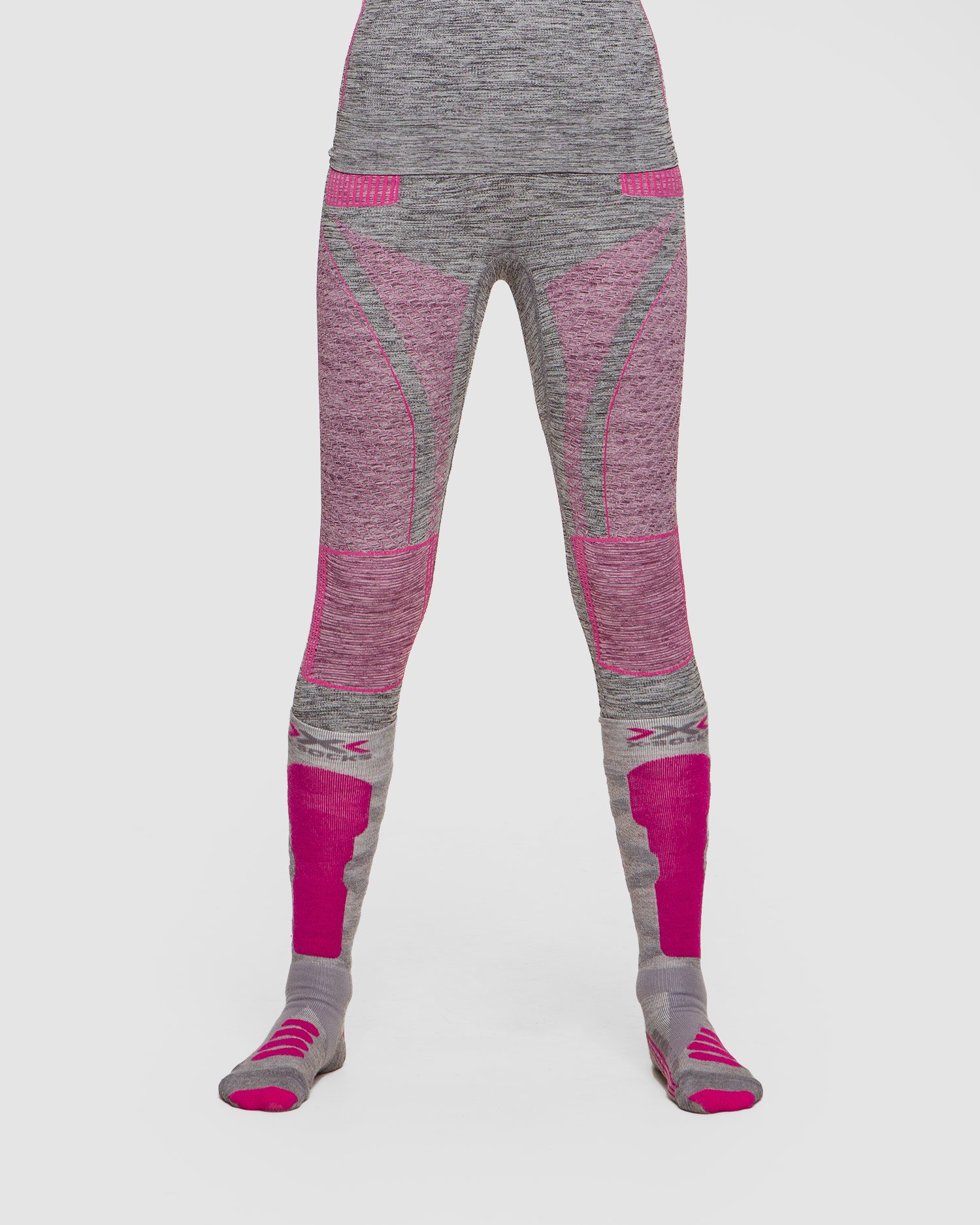 Sportovní legíny 3/4 X-Bionic ENERGY ACCUMULATOR 4.0